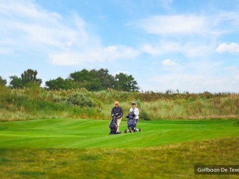 Villapark de Koog - Camping Texel - Image N°4