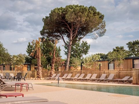 Roompot Beach Resort Agde - Camping Hérault - Image N°4