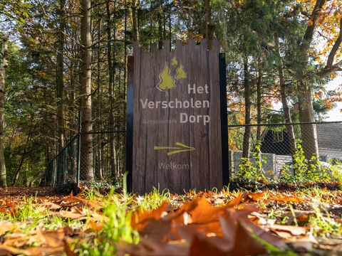 Bungalowpark Het Verscholen Dorp - Camping Harderwijk - Image N°2