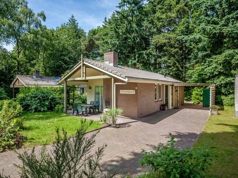 Bungalowpark Het Verscholen Dorp - Camping Harderwijk - Image N°5