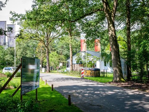 Mooi Twente lodges - Camping Hof von Twente - Image N°2