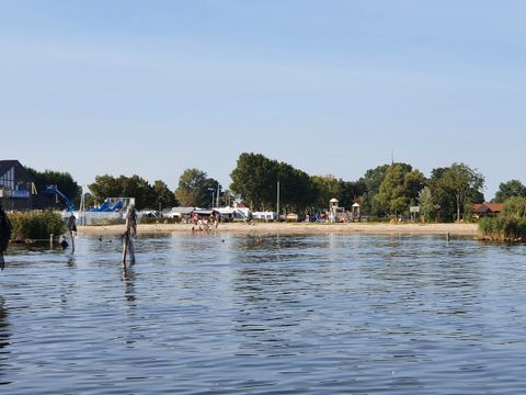 Houseboats Heeg - Camping Südwest-Friesland - Image N°4