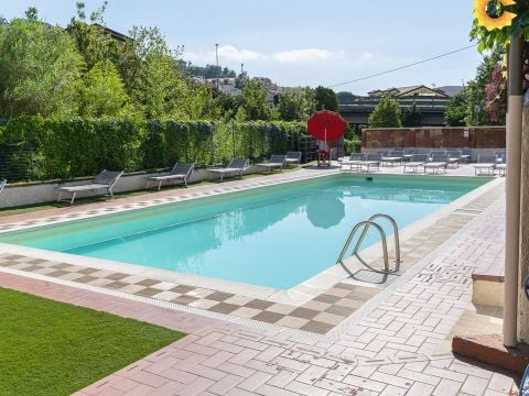 Camping dei Fiori - Camping Savona - Image N°2