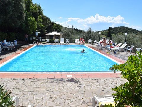 Villaggio Blucamp - Camping Livorno - Image N°3