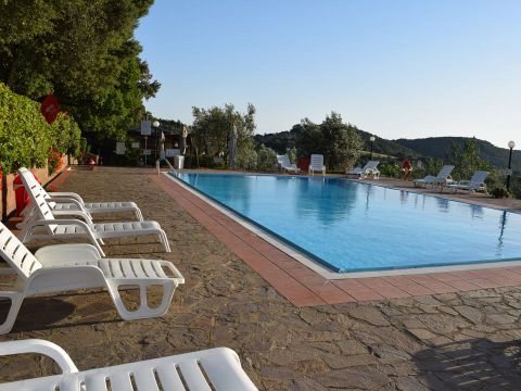 Villaggio Blucamp - Camping Livorno - Image N°0