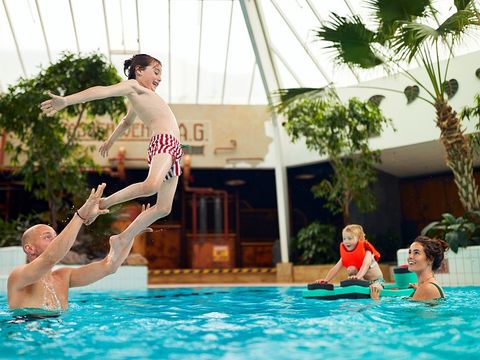 Center Parcs Park Eifel - Camping Rheinland-Pfalz