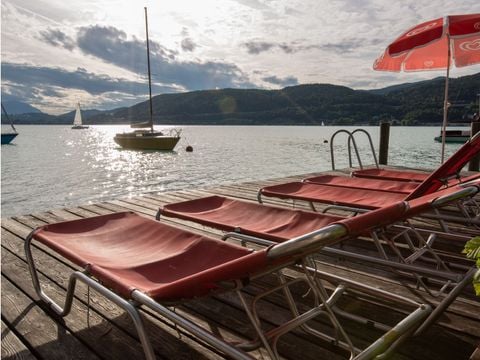 EuroParcs Wörthersee - Camping Kärnten - Image N°4