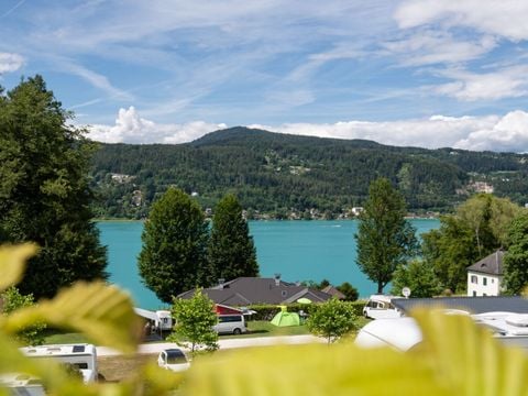 EuroParcs Wörthersee - Camping Kärnten - Image N°0