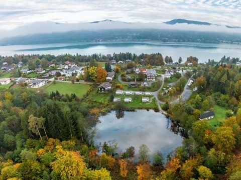 EuroParcs Wörthersee - Camping Kärnten