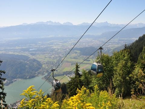 EuroParcs Ossiacher See - Camping Kärnten - Image N°4