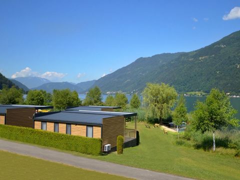 EuroParcs Ossiacher See - Camping Kärnten - Image N°2