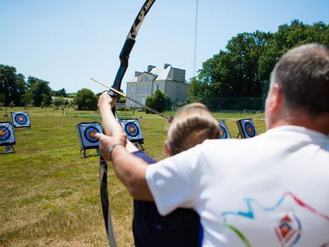 Camping La Garangeoire - Camping Vendée - Image N°2