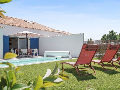 Pierre & Vacances Premium Residence Les Villas d'Olonne - Camping Vendée - Image N°0