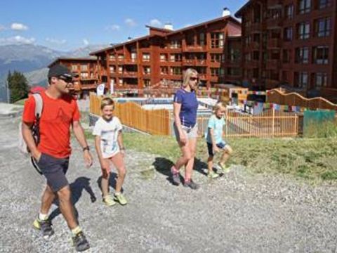 Residence Prestige Edenarc - Camping Savoie - Image N°5