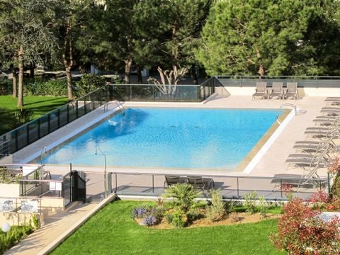 Residence Le Lido  - Camping Alpes-Maritimes - Image N°5