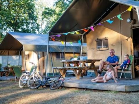 Recreatiepark Den Blanken - Camping Berkelland - Image N°4