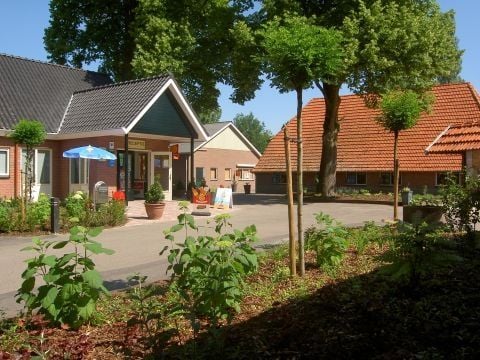 Recreatiepark Den Blanken - Camping Berkelland - Image N°0