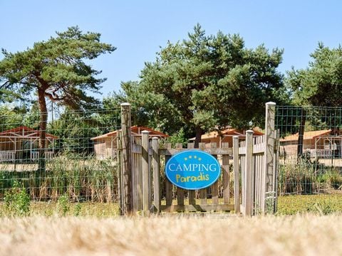 Villatent la Bretonnière - Camping Vendée - Image N°5