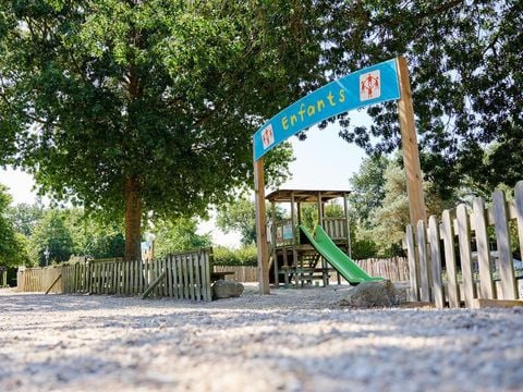 Villatent la Bretonnière - Camping Vendée - Image N°4