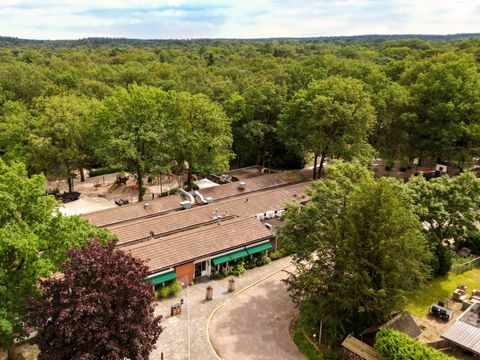 Summio Parc Heihaas - Camping Ermelo - Image N°0