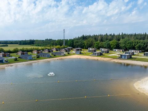 Landal Sallandse Heuvelrug - Camping Wierden - Image N°0