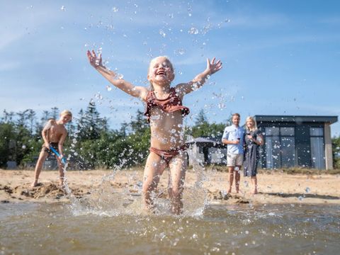 Landal Sallandse Heuvelrug - Camping Wierden