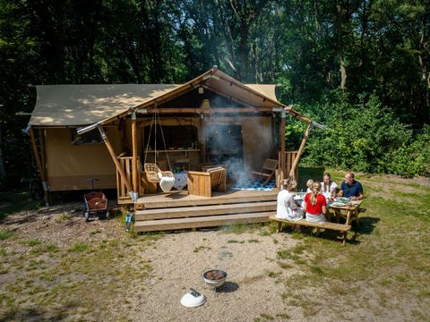 Landal Gooise Heide - Camping Huizen - Image N°2