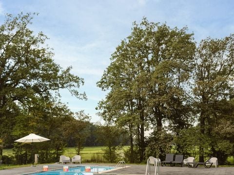 Zicht op Twente - Camping Hof von Twente - Image N°3