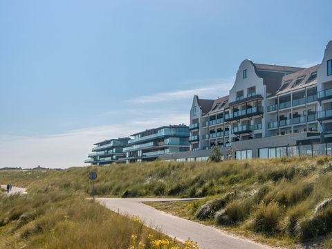 EuroParcs Cadzand  - Camping Cadzand - Image N°5