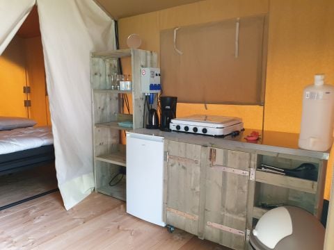 Vodatent Camping de Breede - Camping Das Hochland - Image N°2