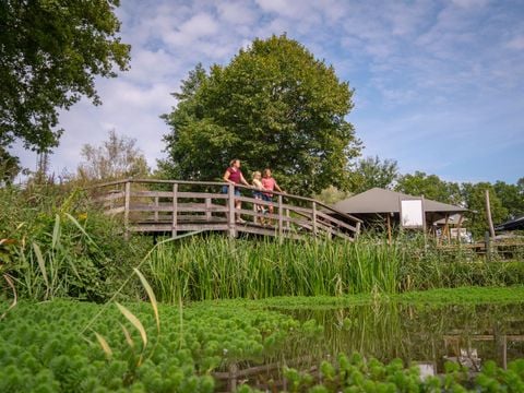 Landal Klein Oisterwijk - Camping Oisterwijk - Image N°0