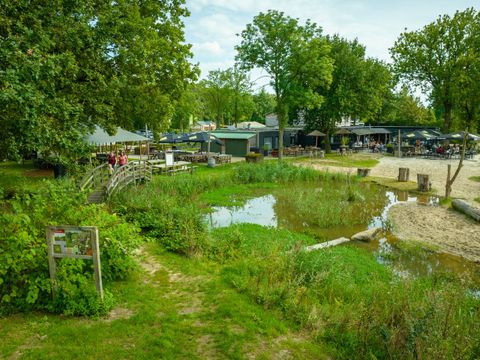 Landal Klein Oisterwijk - Camping Oisterwijk - Image N°5