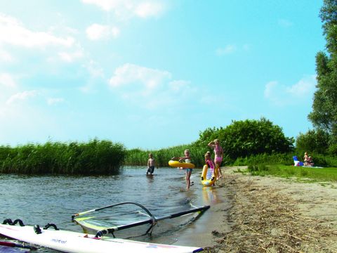 Summio Villapark Schildmeer - Camping Mitte-Groningen - Image N°2