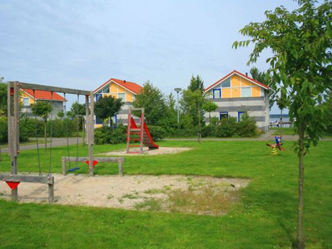 Summio Villapark Schildmeer - Camping Mitte-Groningen - Image N°5