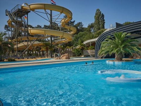 Camping Marvilla Parks - La Pinède - Camping Charente-Maritime - Image N°4