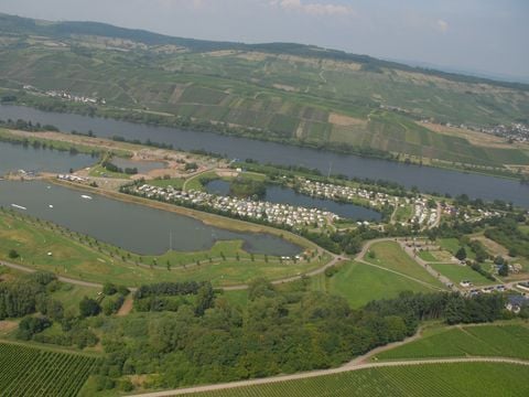 Freizeitsee Triolago - Camping Rheinland-Pfalz - Image N°5