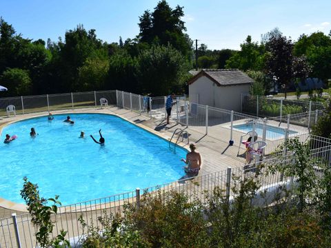 Camping Sun Valley - La Garenne Eguzon - Camping Indre - Image N°4