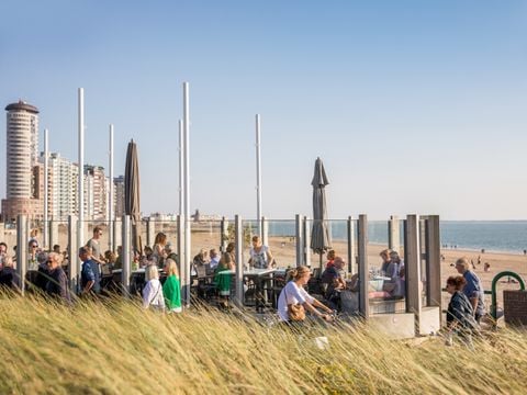 Roompot Strandpark Zeeland - Camping Vlissingen - Image N°2