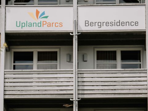 UplandParcs Bergresidence - Camping Nordrhein-Westfalen - Image N°2