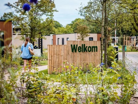 Camping het Beloofde Land - Camping Barneveld - Image N°0