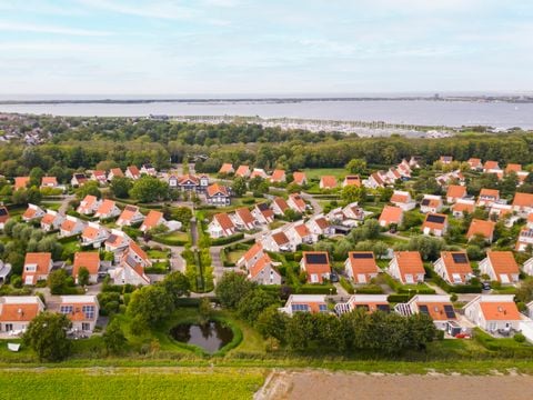 Summio Zeeland Village - Camping Schouwen-Duiveland - Image N°0