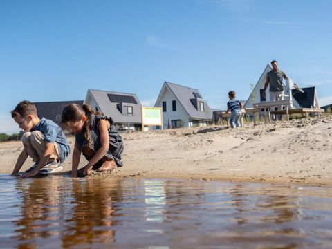 Landal de Strabrechtse Vennen - Camping Someren - Image N°2