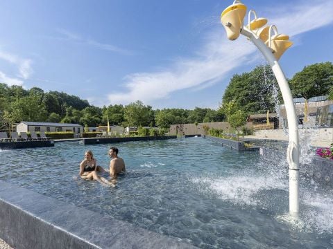 Camping Sandaya Parc La Clusure - Camping Belgisches Luxemburg - Image N°5