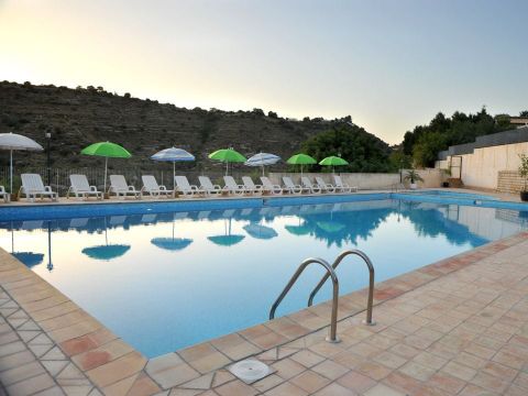 Camping Villaggio La Collinetta - Camping Syrakus - Image N°0