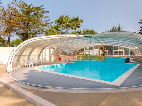 Kampaoh Les Sables d'Olonnes - Camping Vendée