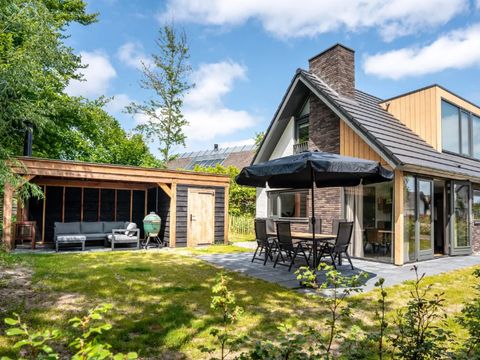 Landal Residence Berger Duinen - Camping Bergen