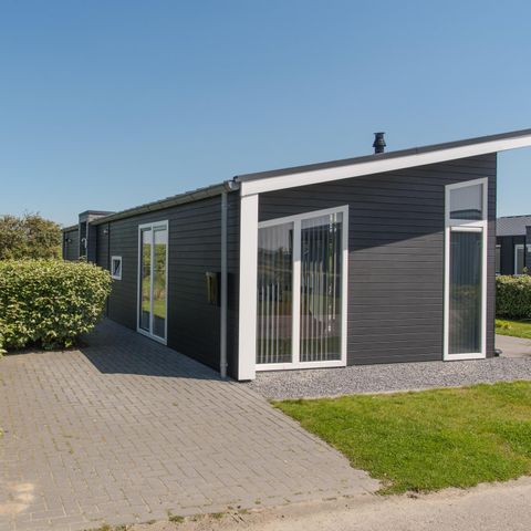 FERIENHAUS 4 Personen - 69