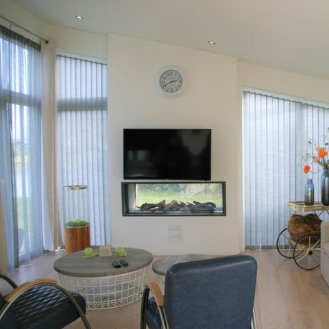 FERIENHAUS 4 Personen - 32