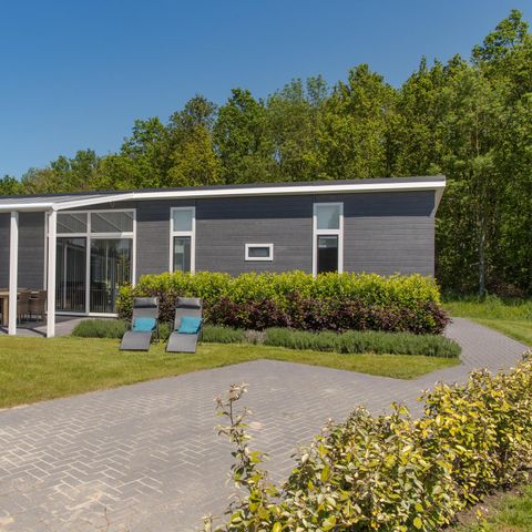 FERIENHAUS 4 Personen - 103