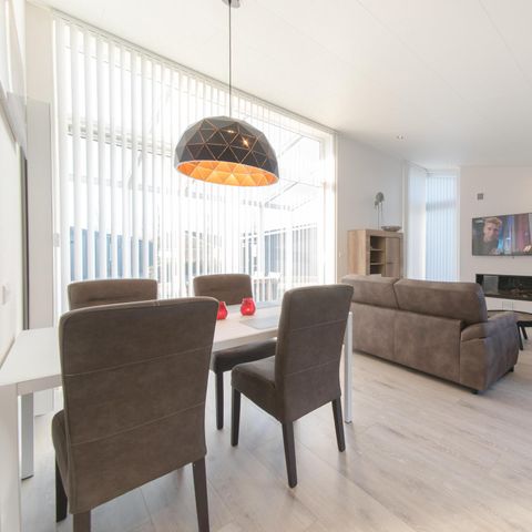 FERIENHAUS 4 Personen - 103